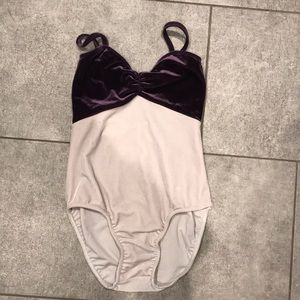 Leotard